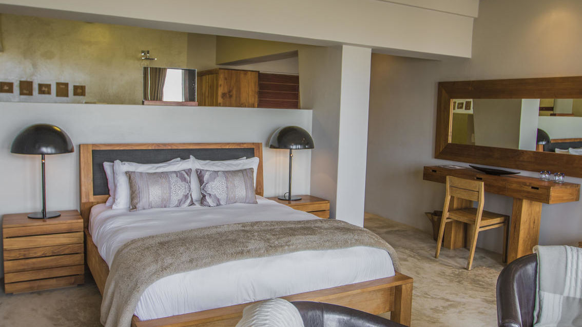 Pelican Point Lodge » Matoke