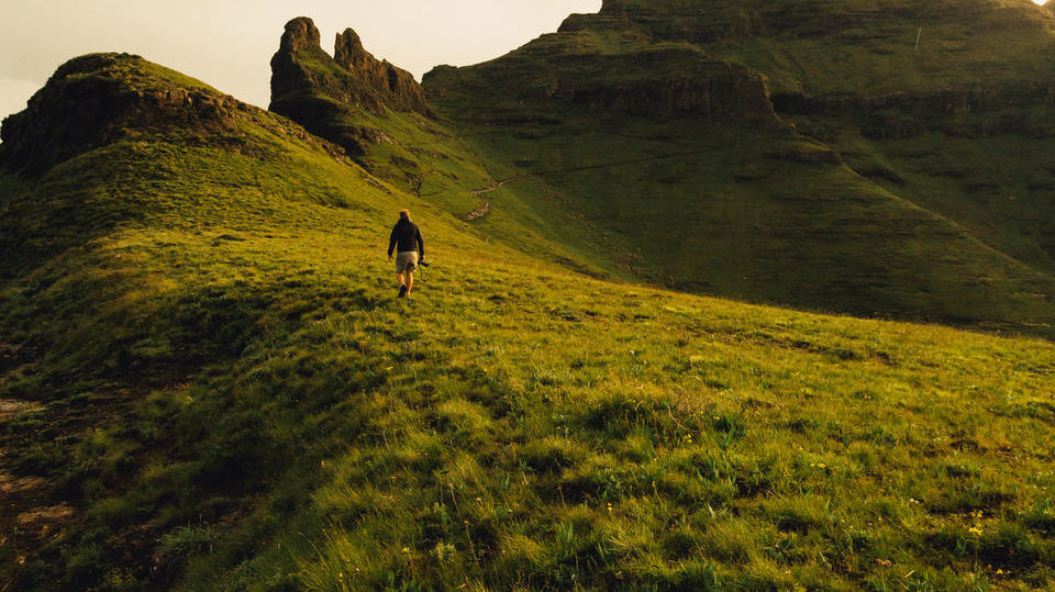 Drakensbergen - Drakensberg - Zuid-Afrika - Matoke Tours