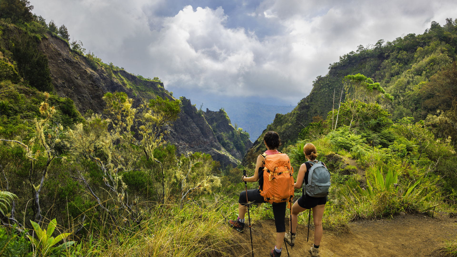 Cirque de Cilaos | Uit liefde voor Reunion | Matoke Tours