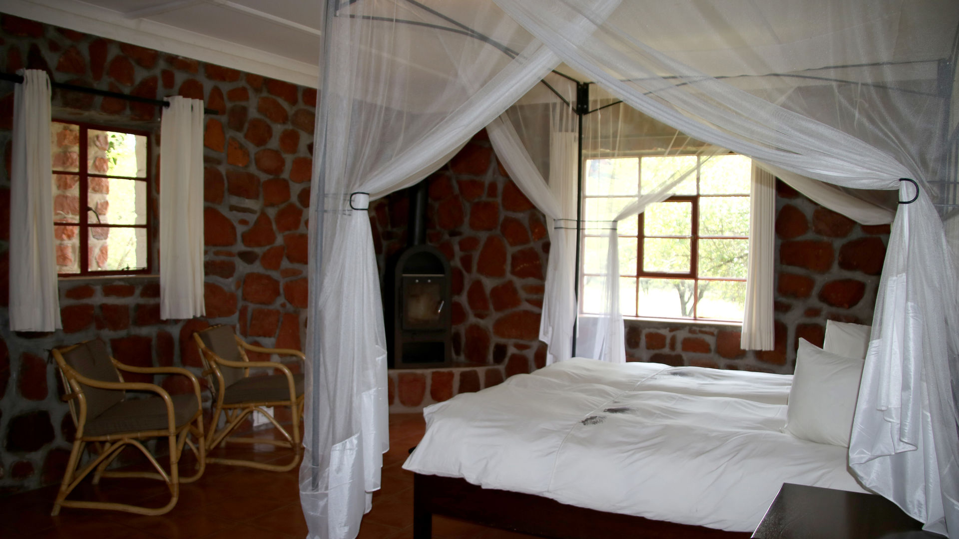 Waterberg Wilderness Lodge » Matoke