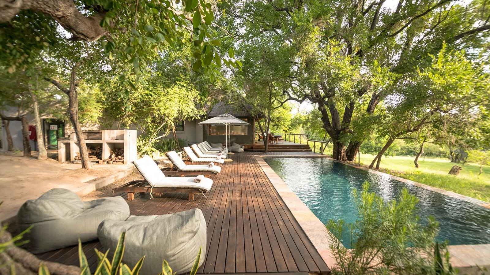 Rukiya Safari Camp » Matoke