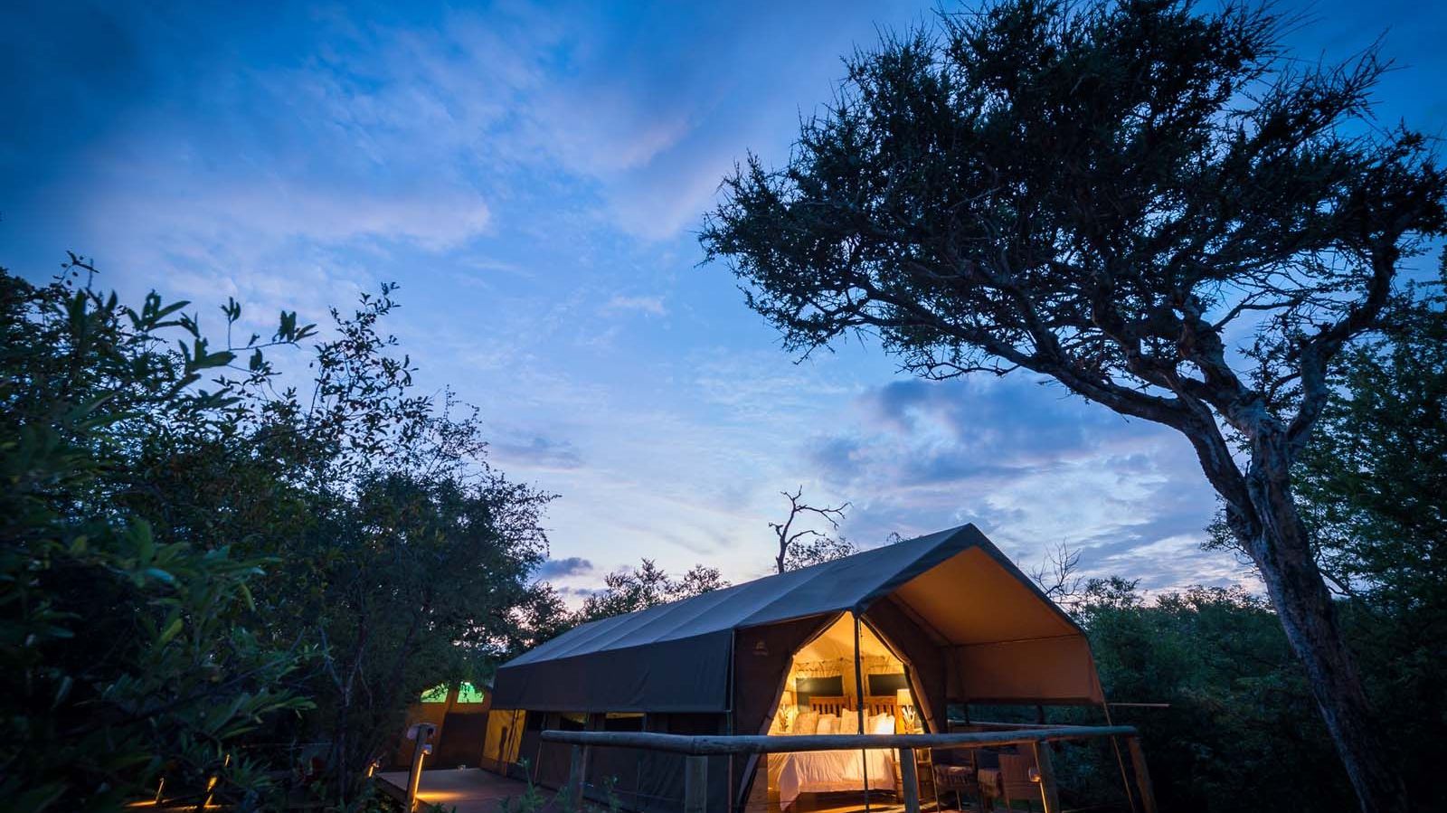 Rukiya Safari Camp » Matoke