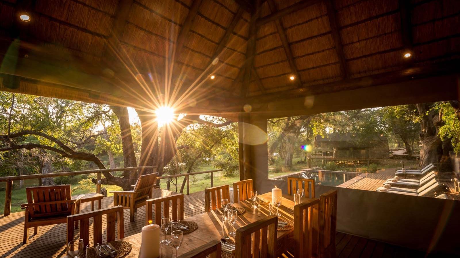 Rukiya Safari Camp » Matoke