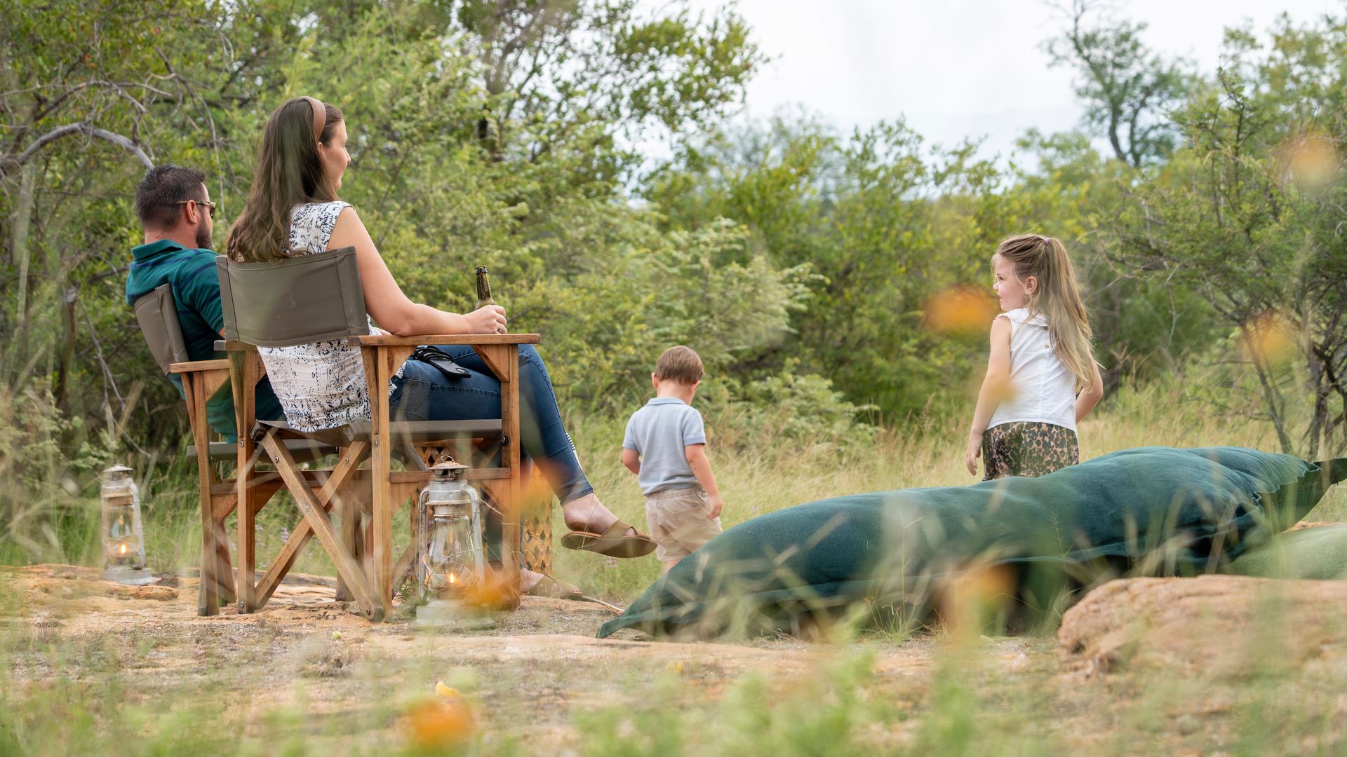 Rukiya Safari Camp » Matoke