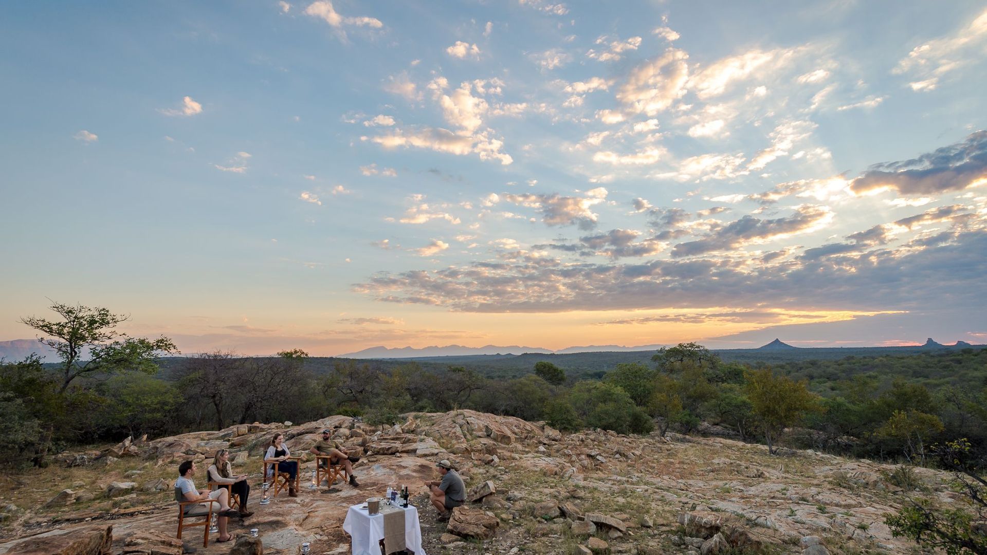 Rukiya Safari Camp » Matoke