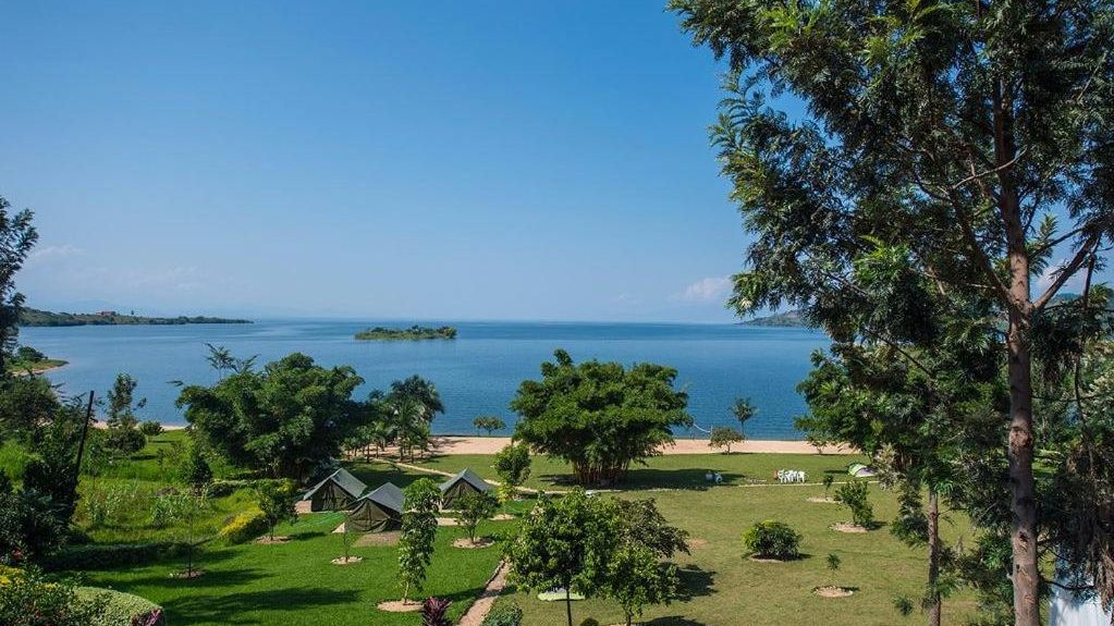 Rushel Kivu Resort » Matoke