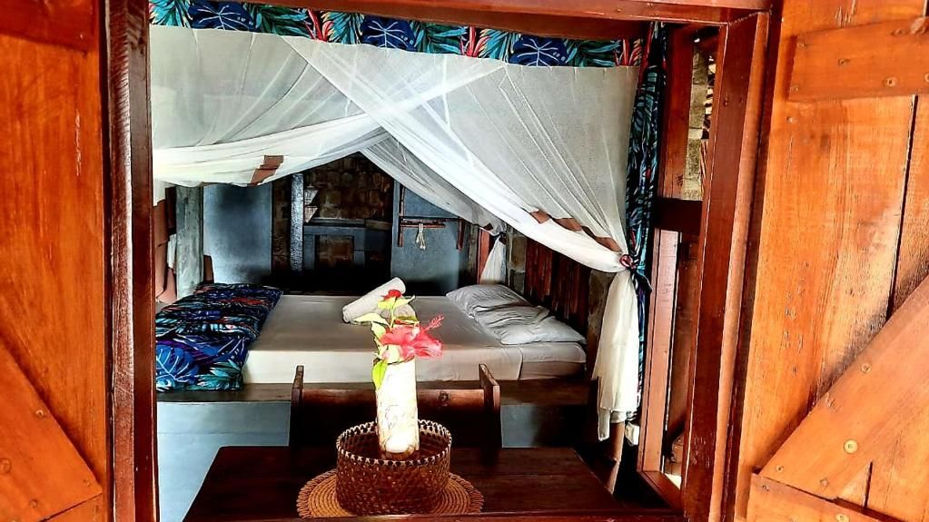 Sambatra Lodge » Matoke