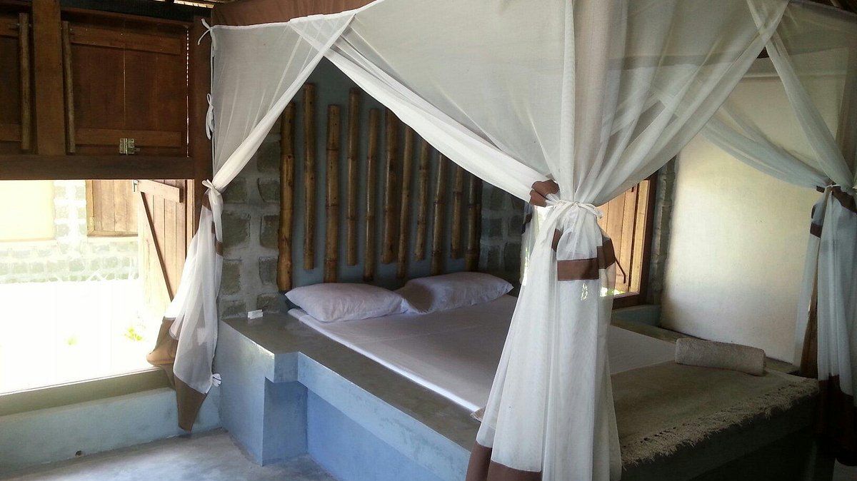 Sambatra Lodge » Matoke