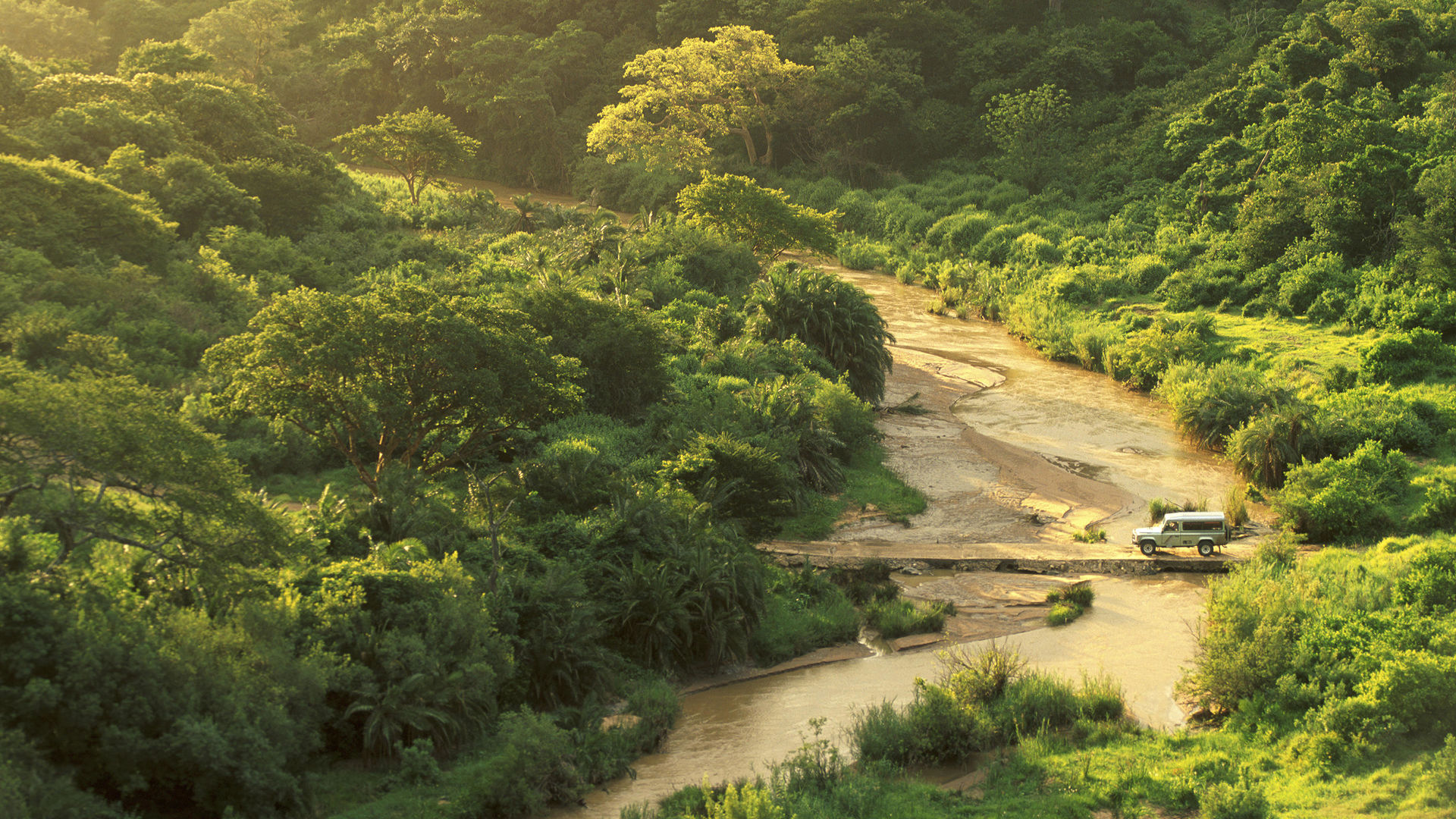 St Lucia- isimangaliso - Zuid-Afrika - Matoke Tours