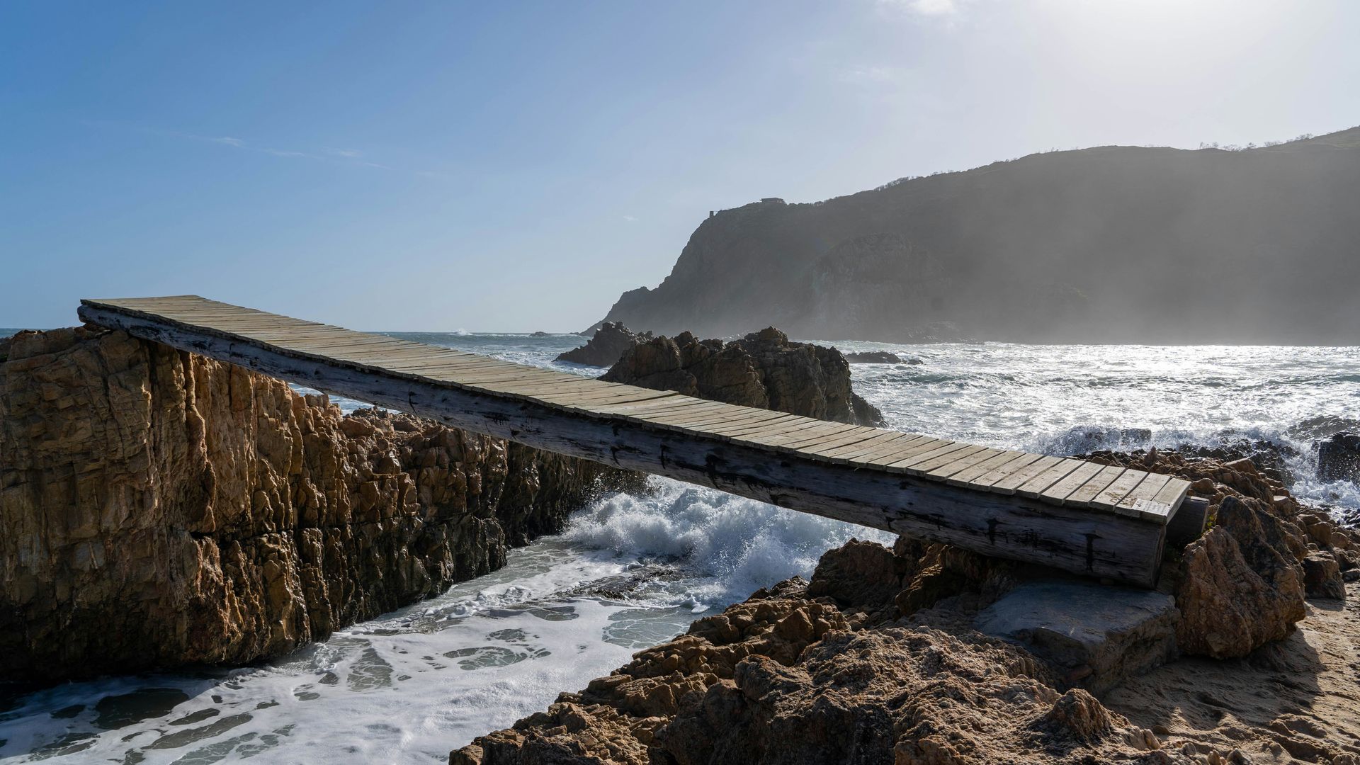 Knysna - de parel van de Tuinroute | Matoke Tours