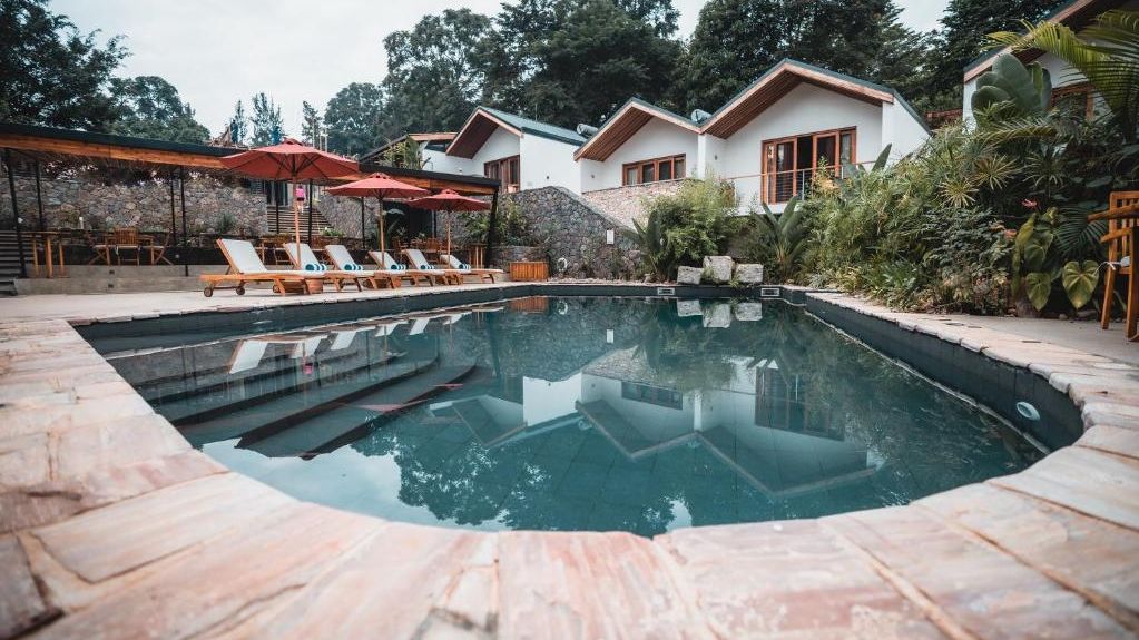 The Retreat by Heaven » Rwanda » Matoke Tours