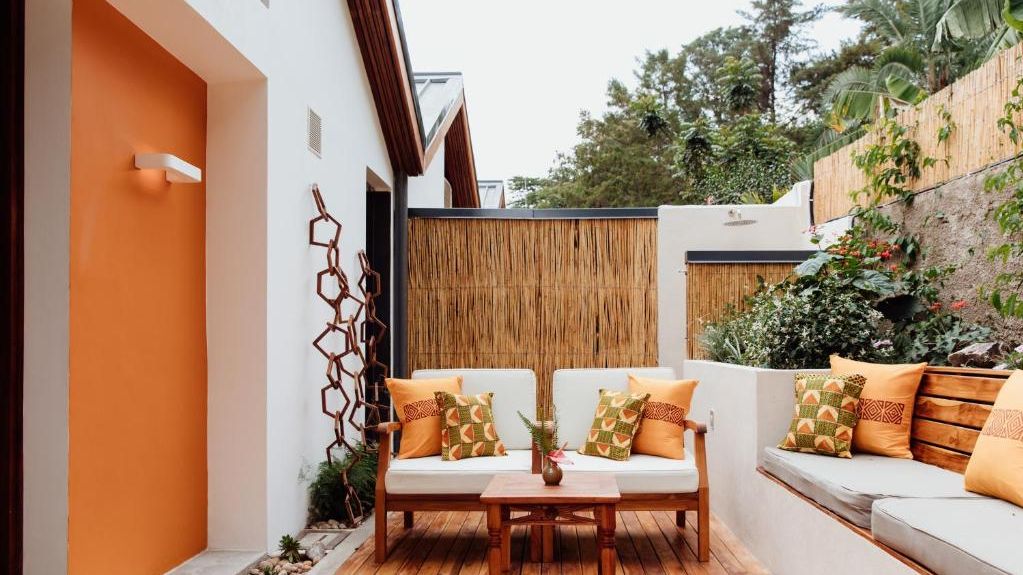 The Retreat by Heaven » Rwanda » Matoke Tours