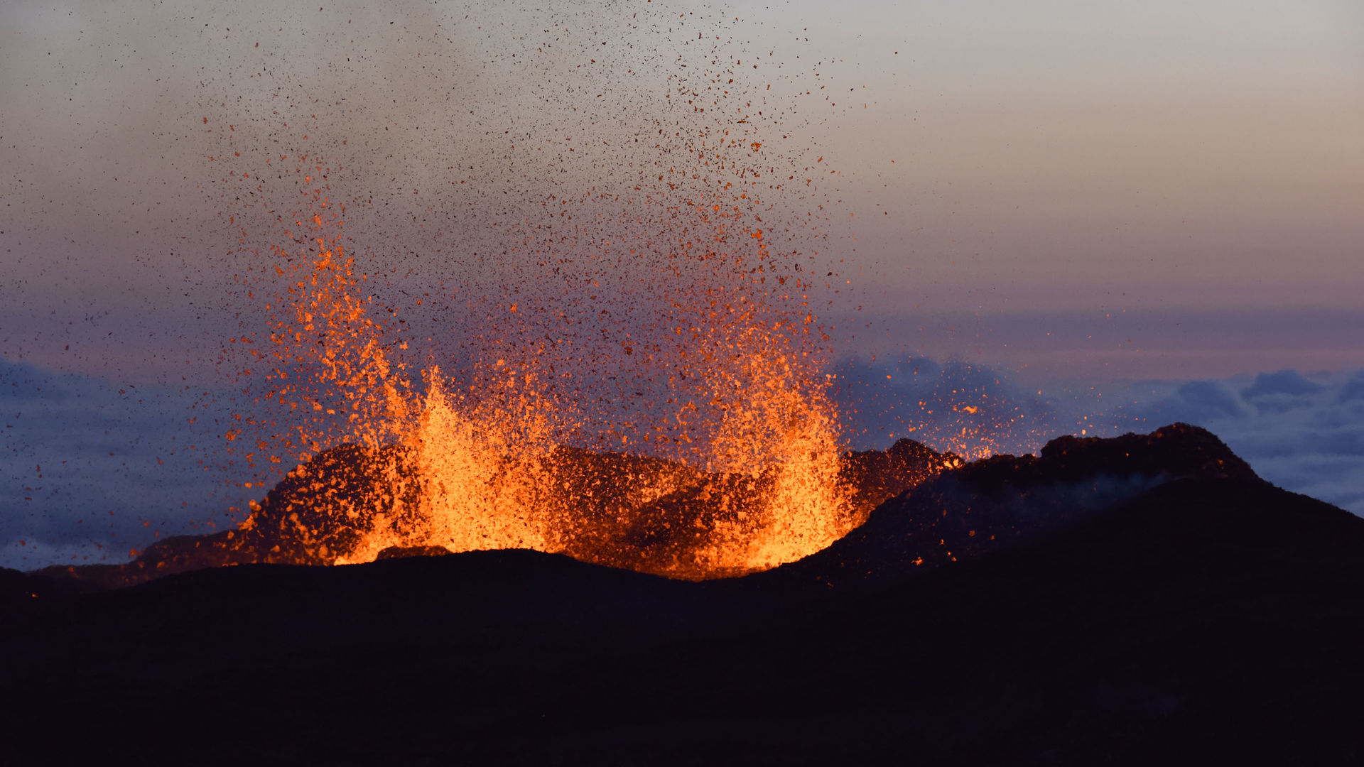 Piton de la Fournaise | actieve vulkaan op La Réunion | Matoke Tours