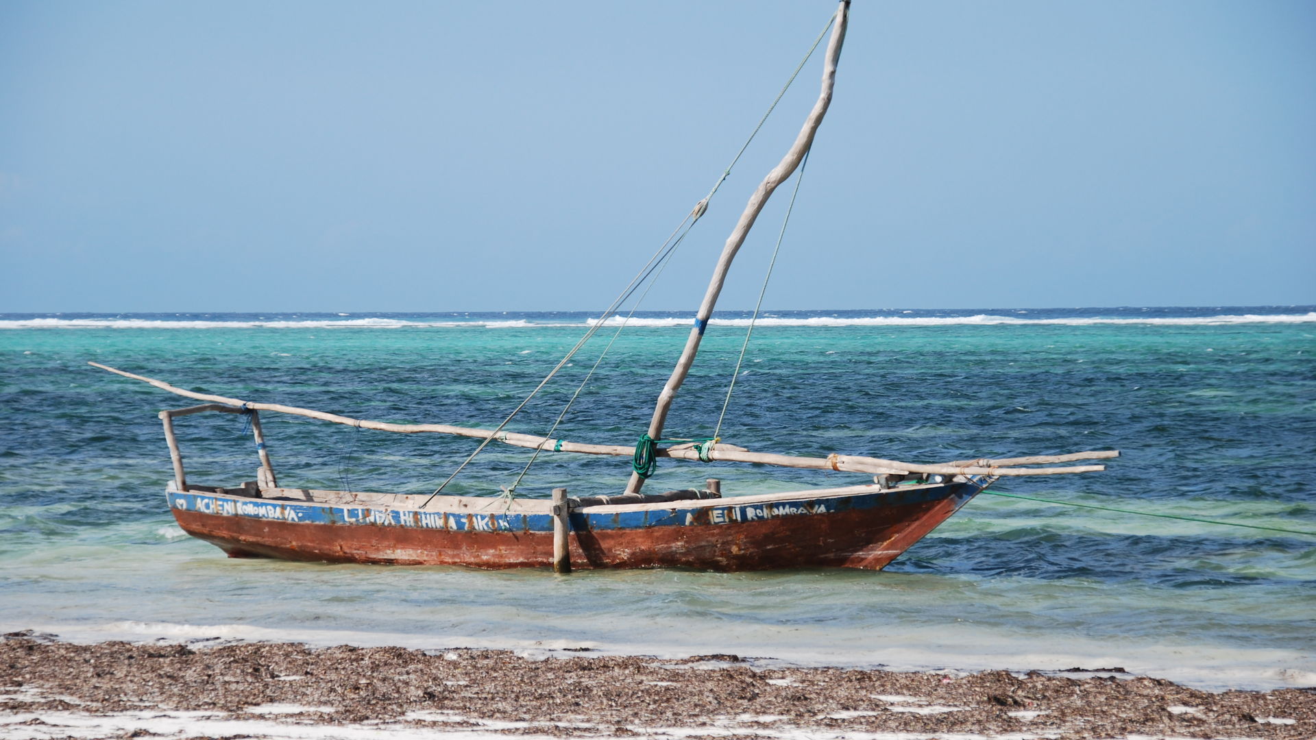 Zanzibar vakantie - Reizen naar Zanzibar Afrika | Matoke Tours
