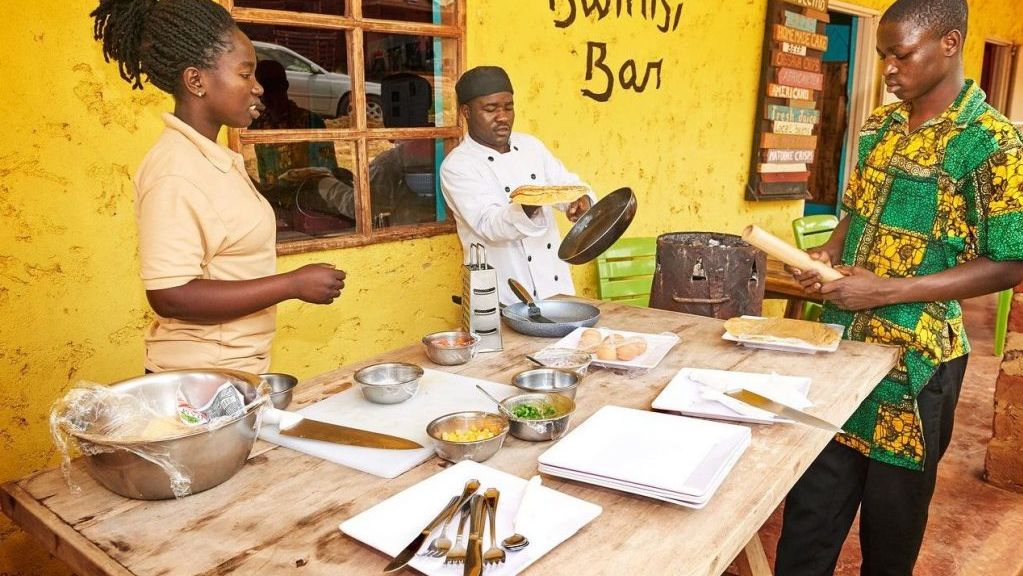 Sisterhood safari Rwanda en Oeganda | Reizen voor vrouwen in Afrika