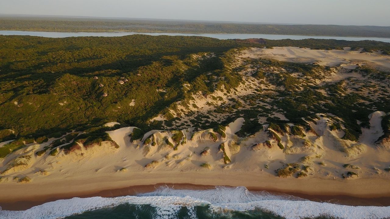 10-daagse reis Mozambique: langs de kusten van Mozambique