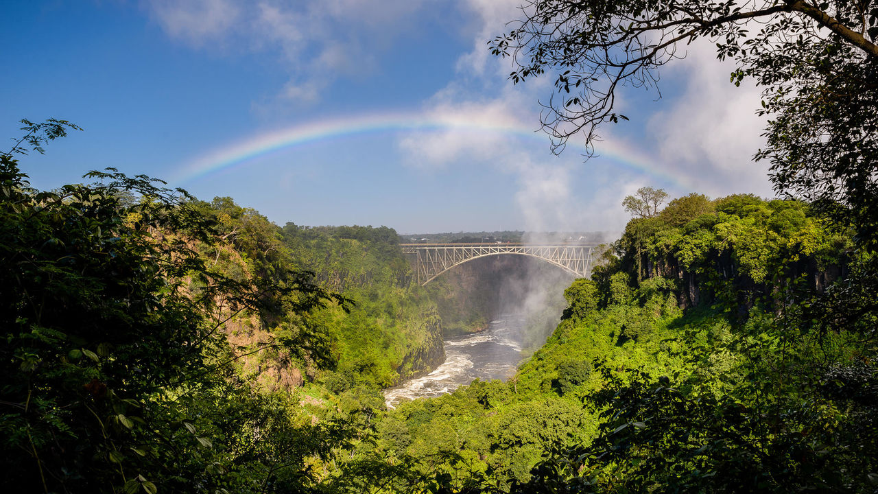 11-daagse reis 'het beste van Botswana' - Matoke Tours