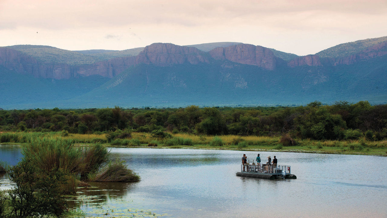 Rondreis twee weken Zuid Afrika en Seychellen | Malariavrij reizen