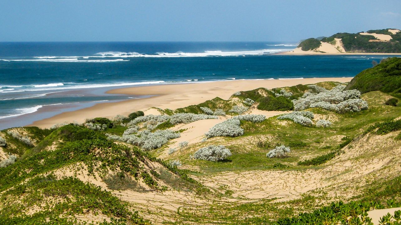 Stranden Mozambique Machangul, Inhaca en Maputo | Matoke Tours