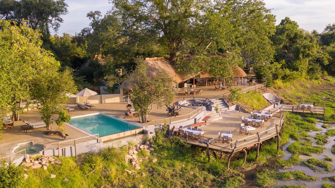 Reisverhaal Zambia: een luxe en exclusieve safari reis door Zambia