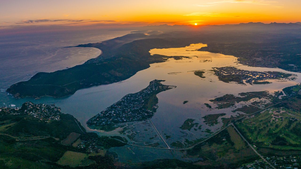 Knysna - de parel van de Tuinroute | Matoke Tours