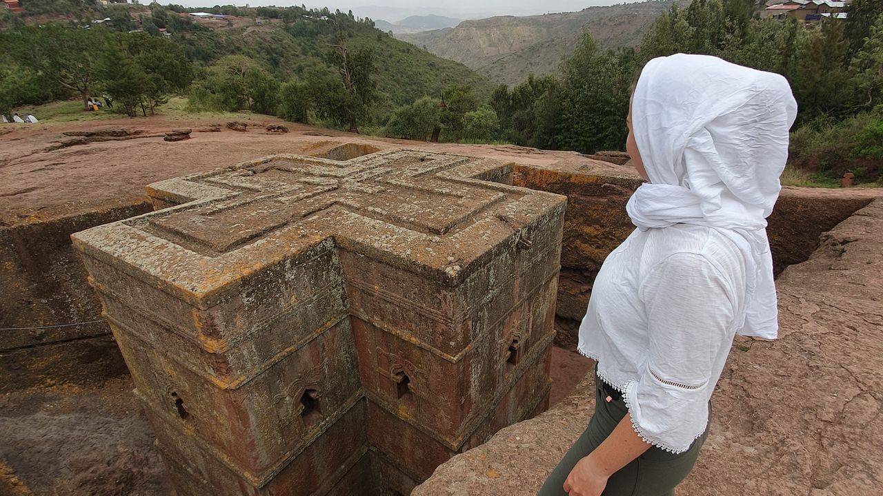 Reisverslag Ethiopië, Afrika | Matoke Tours