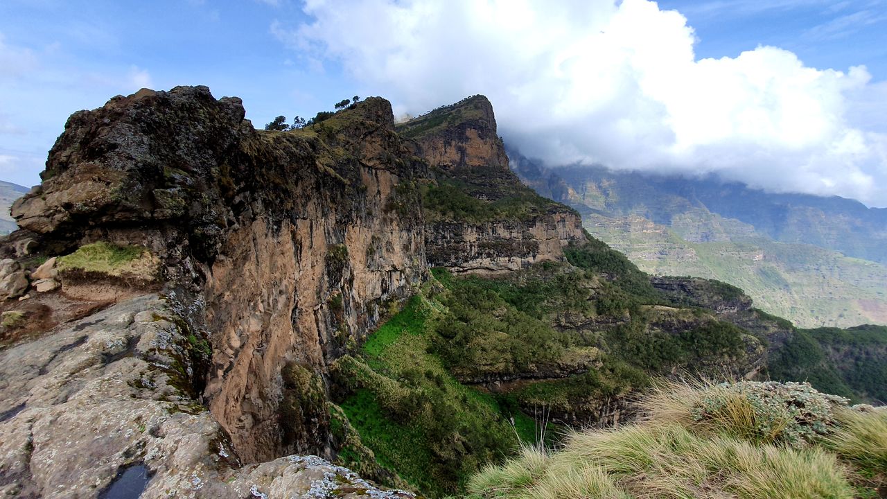 Reisverslag Ethiopië, Afrika | Matoke Tours