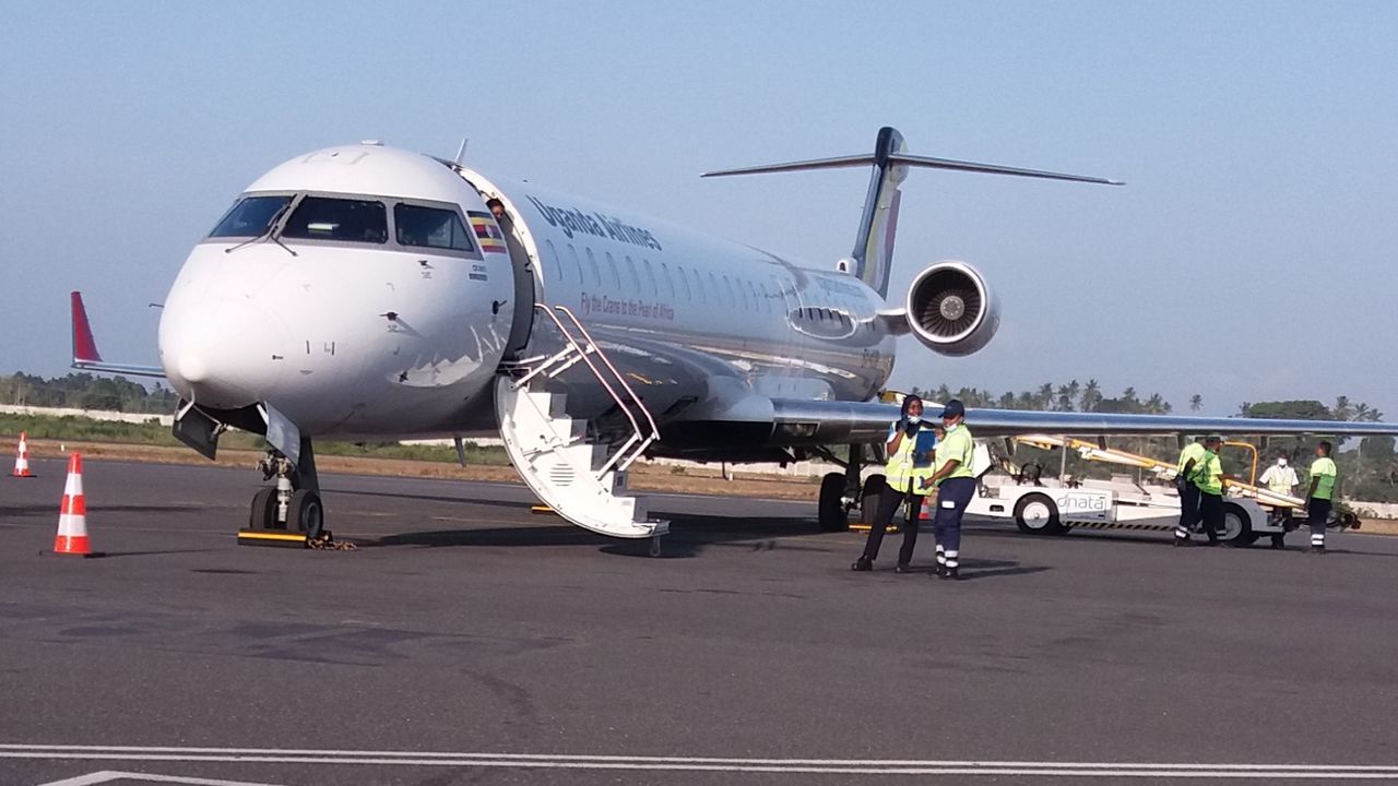 Met gezin op safari naar Oeganda en Zanzibar