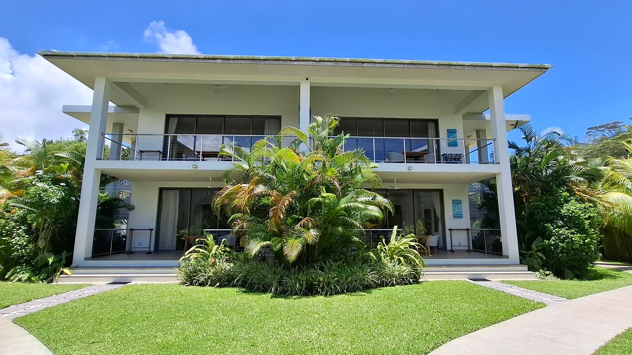 Michele en Marielle van Matoke Tours op studiereis naar de Seychellen