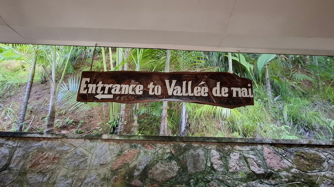 Michele en Marielle van Matoke Tours op studiereis naar de Seychellen