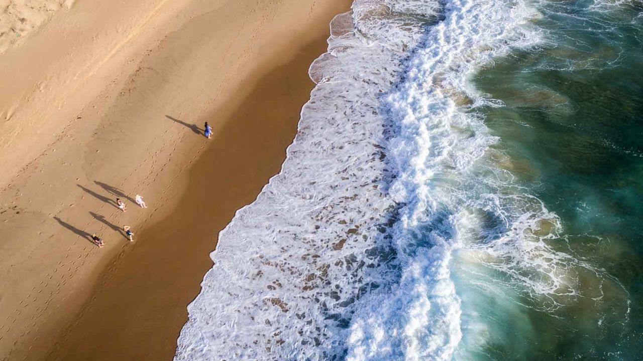 Duiken, snorkelen op Tofo en Inhambane | mooiste stranden Mozambique