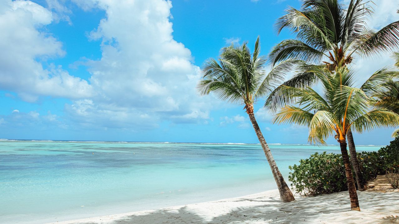 13-daagse rondreis Mauritius - in de voetsporen van Prins Maurits.