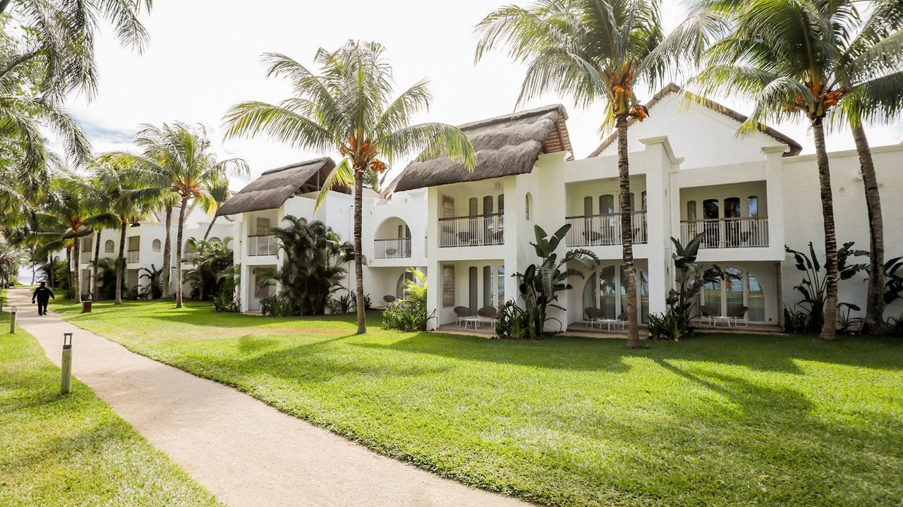 13-daagse rondreis Mauritius - in de voetsporen van Prins Maurits.