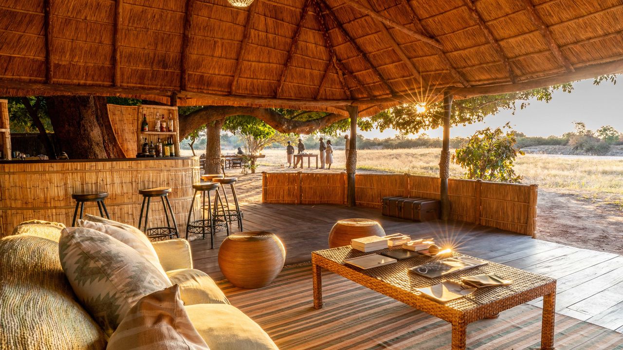 Reisverhaal Zambia: een luxe en exclusieve safari reis door Zambia