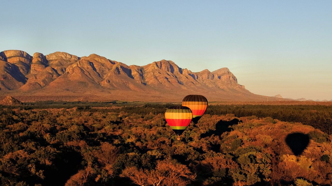 Hoedspruit - de safarihoofdstad van Zuid-Afrika | Matoke Tours