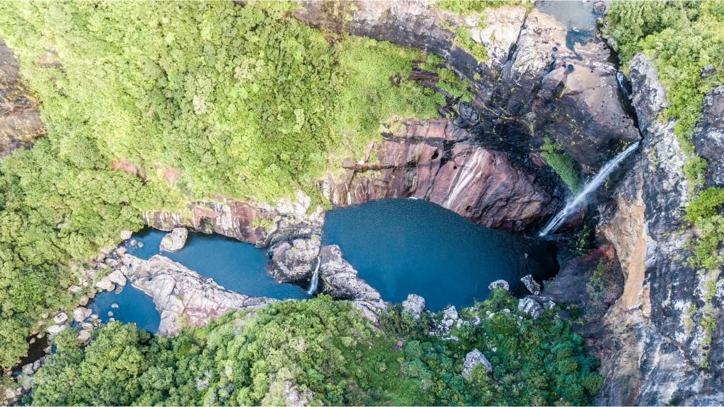 Black River Gorge National Park - Tips en informatie | Matoke Tours