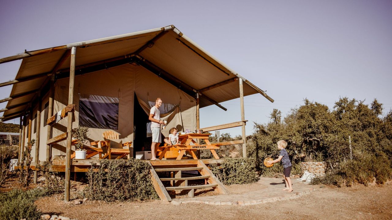 Oudtshoorn - de hoofdstad van Klein Karoo | Matoke Tours