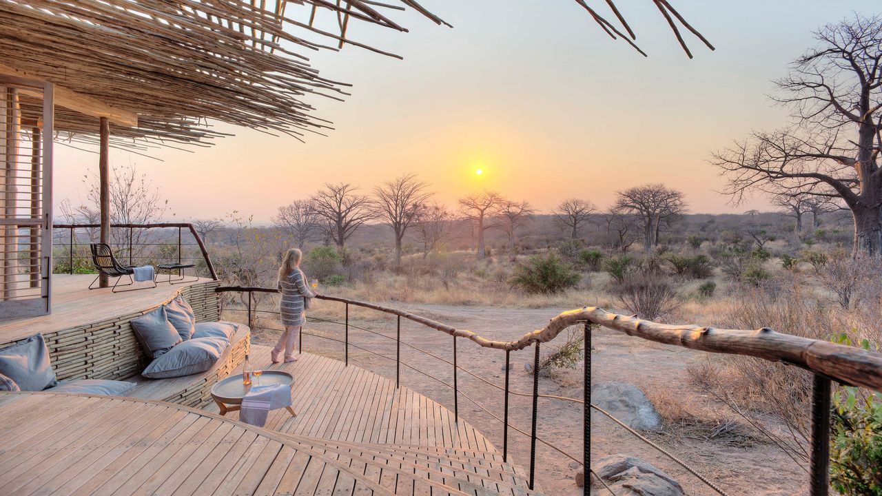 Fly-in safari Tanzania - Zuid Tanzania per vliegtuig - Matoke Tours