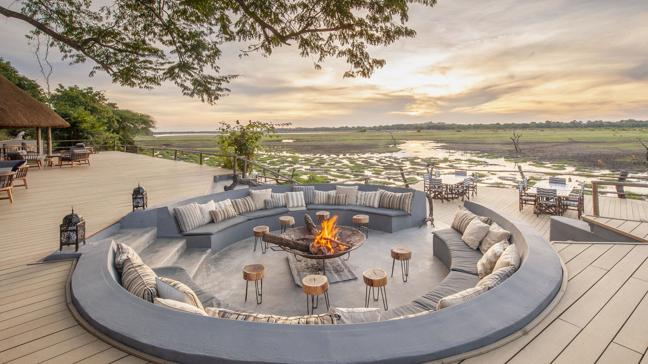 Reisverhaal Zambia: een luxe en exclusieve safari reis door Zambia