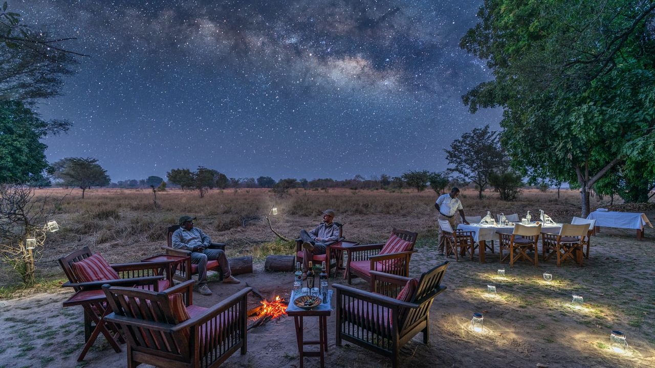 Reisverhaal Zambia: een luxe en exclusieve safari reis door Zambia