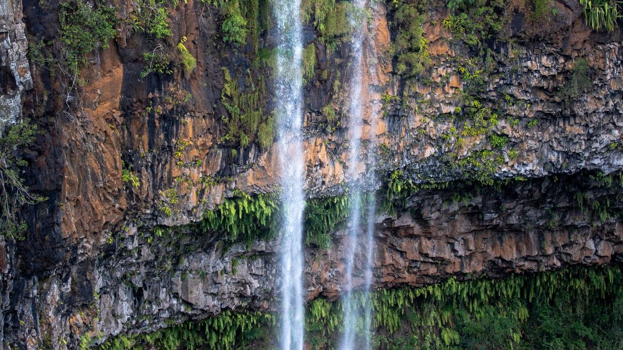 Chamarel - Tips en informatie | Matoke Tours