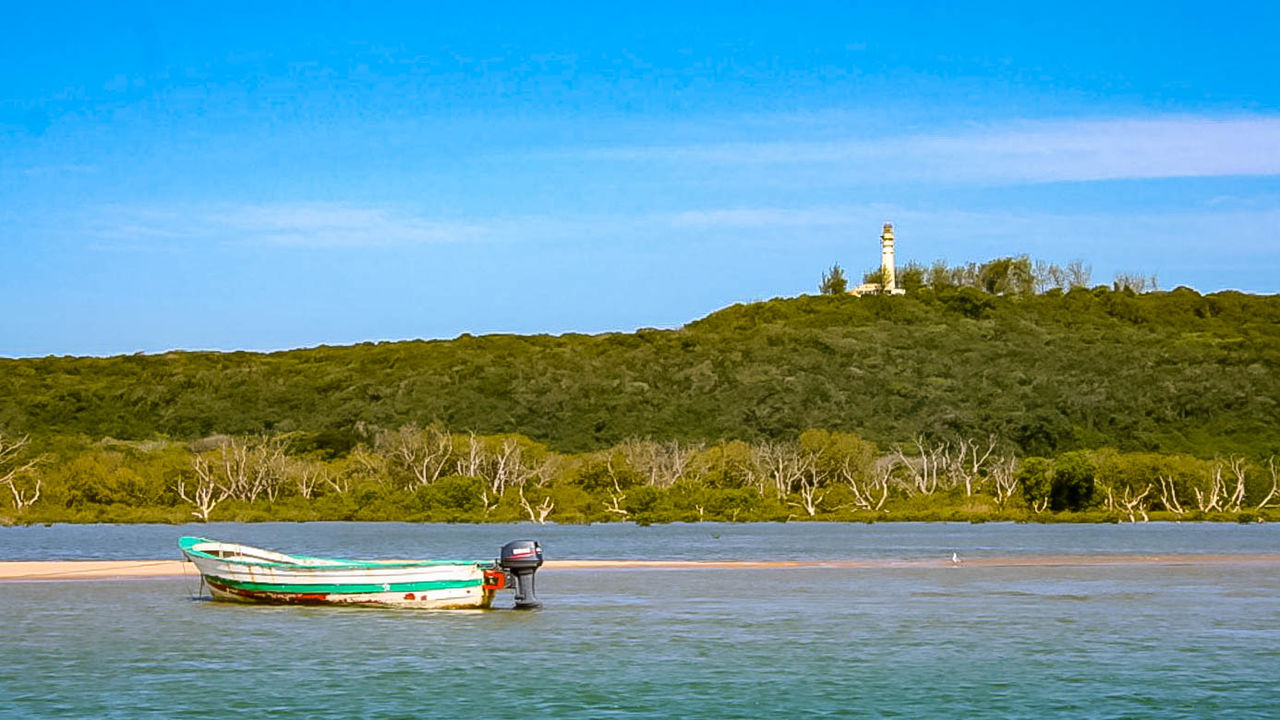 Stranden Mozambique Machangul, Inhaca en Maputo | Matoke Tours