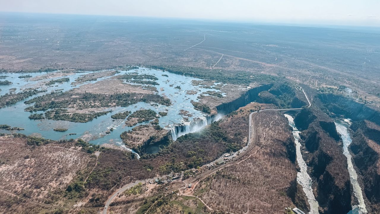 Reisspecialist Celia van Matoke Tours op selfdrive studiereis door Namibië, Botswana en Zimbabwe