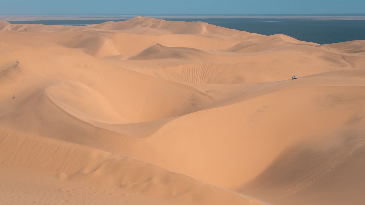 Zelf rijden in Namibië | Roadtrip Namibië & Zimbabwe