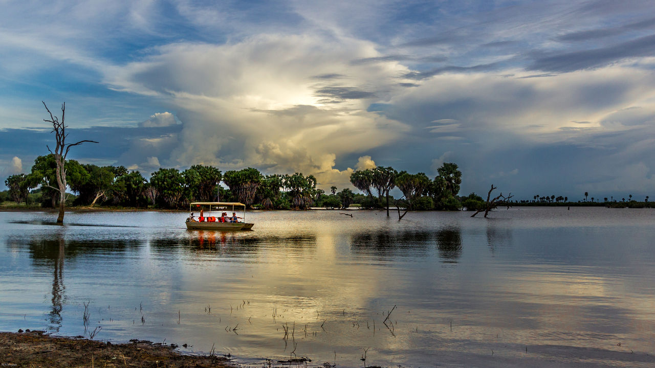 Tanzania informatie | Praktische reisinformatie | Matoke Tours