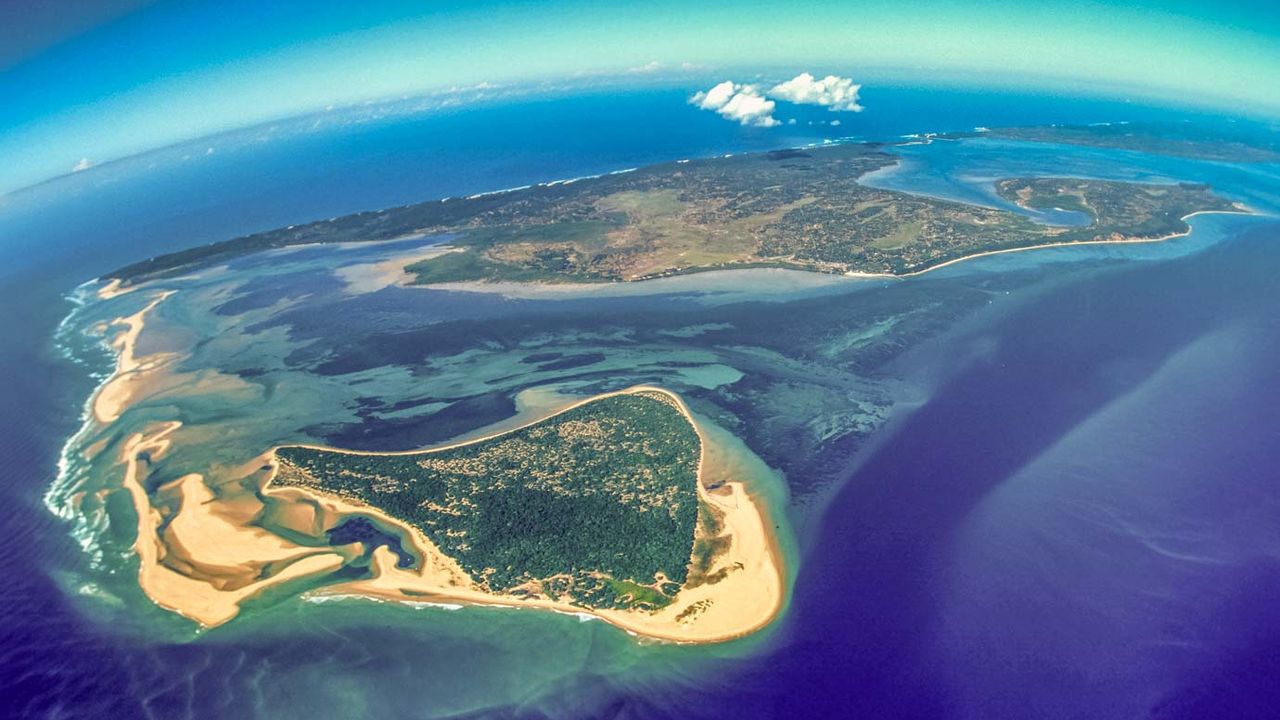 Stranden Mozambique Machangul, Inhaca en Maputo | Matoke Tours