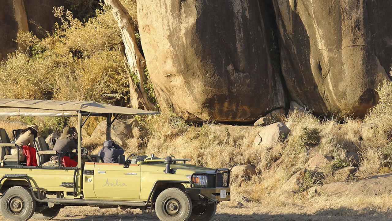 Luxe reis Tanzania | Exclusieve fly-in safari Tanzania | 13 dagen