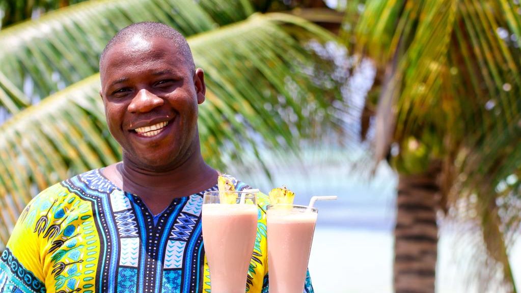 Rondreis Zuid-Afrika met strandvakantie op Zanzibar