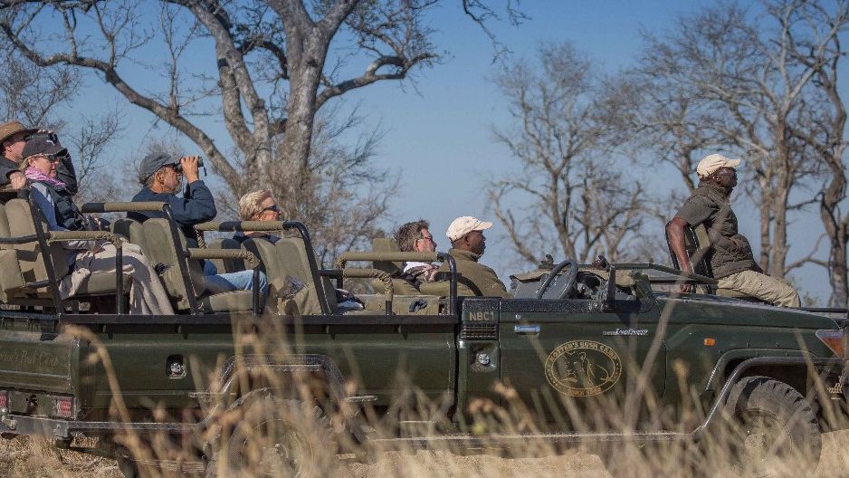 Drie weken Zuid-Afrika: 20-daagse reis Zuid Afrika, Lesotho en Eswatani