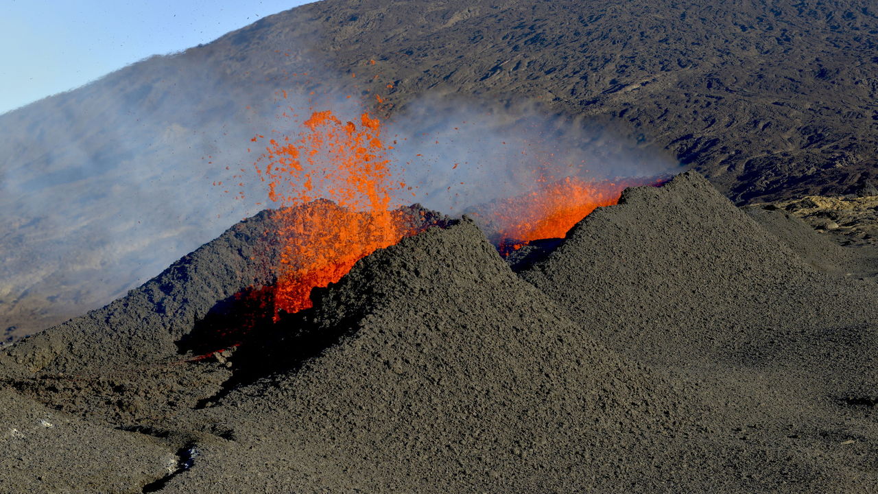 Vakantie La Reunion | Rondreis en reizen naar La Reunion | Matoke Tours